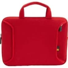 Bolsa Case Logic 7-10.2" Vermelha