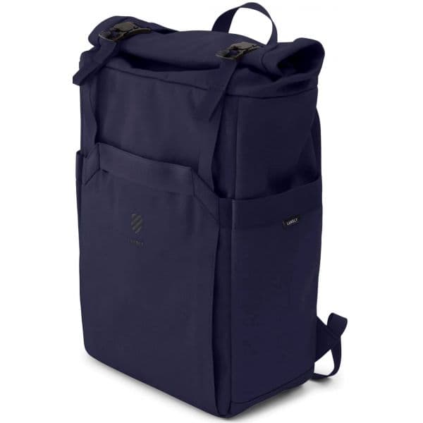Langly Mochila Weekender Azul Marinho - LANGLYWKNDPBPNAVY