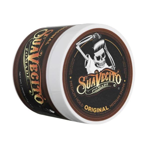 Suavecito Original Pomade 113g