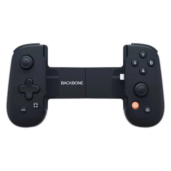 Backbone XBOX Edition Controlador One Mobile para iPhone Preto