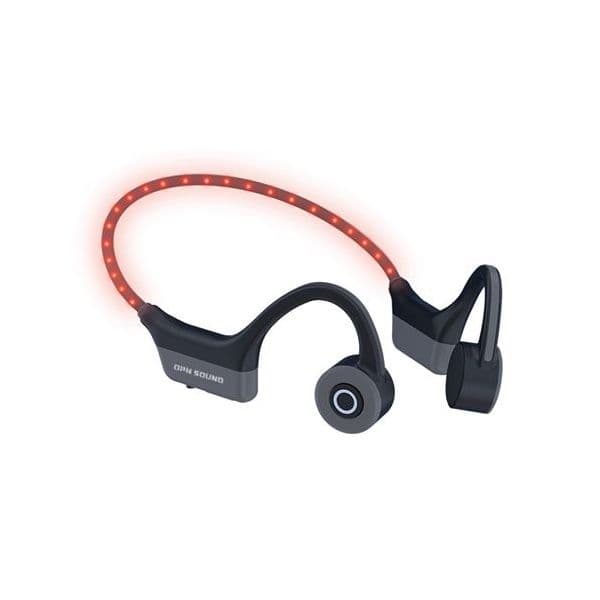 OPN Sound Dashlyte Bluetooth Preto