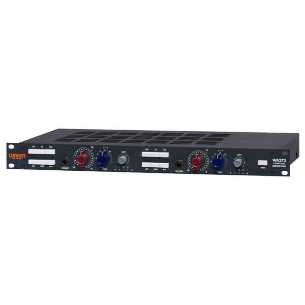 Warm Audio Microfone WA-273