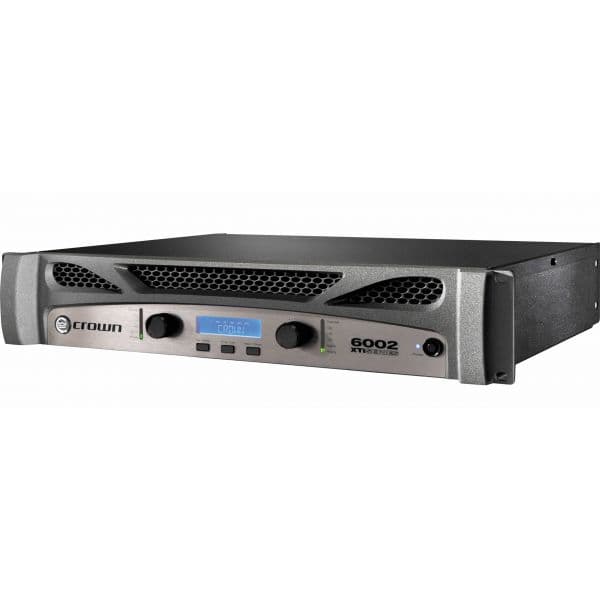 Crown Xti 6002