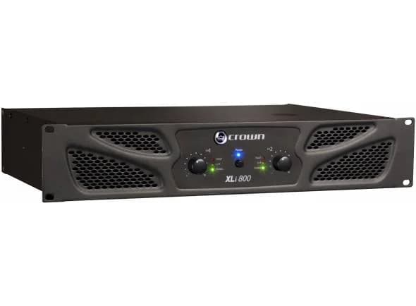 Crown XLI 800