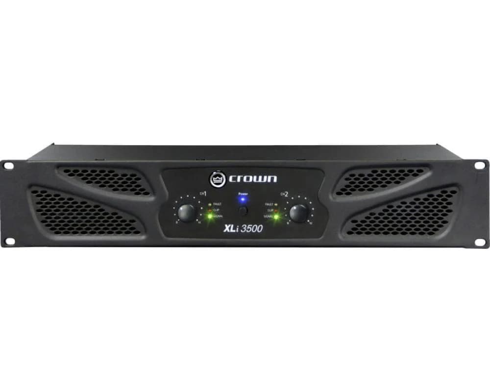 Crown XLi 3500