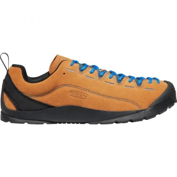 Keen Jasper Hiking Shoes Laranja 46 Homem