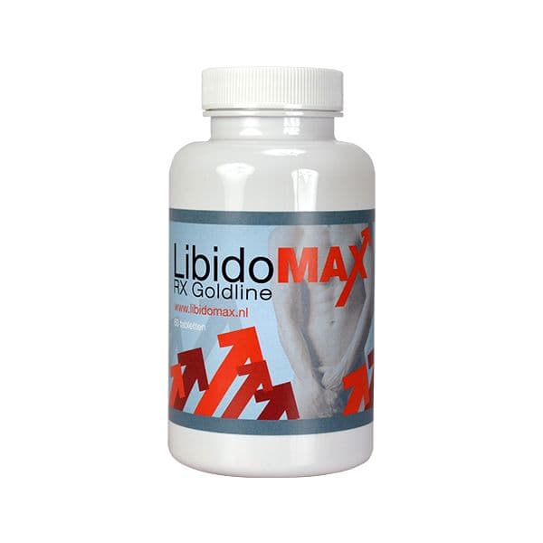 Libido Max 60 Comprimidos
