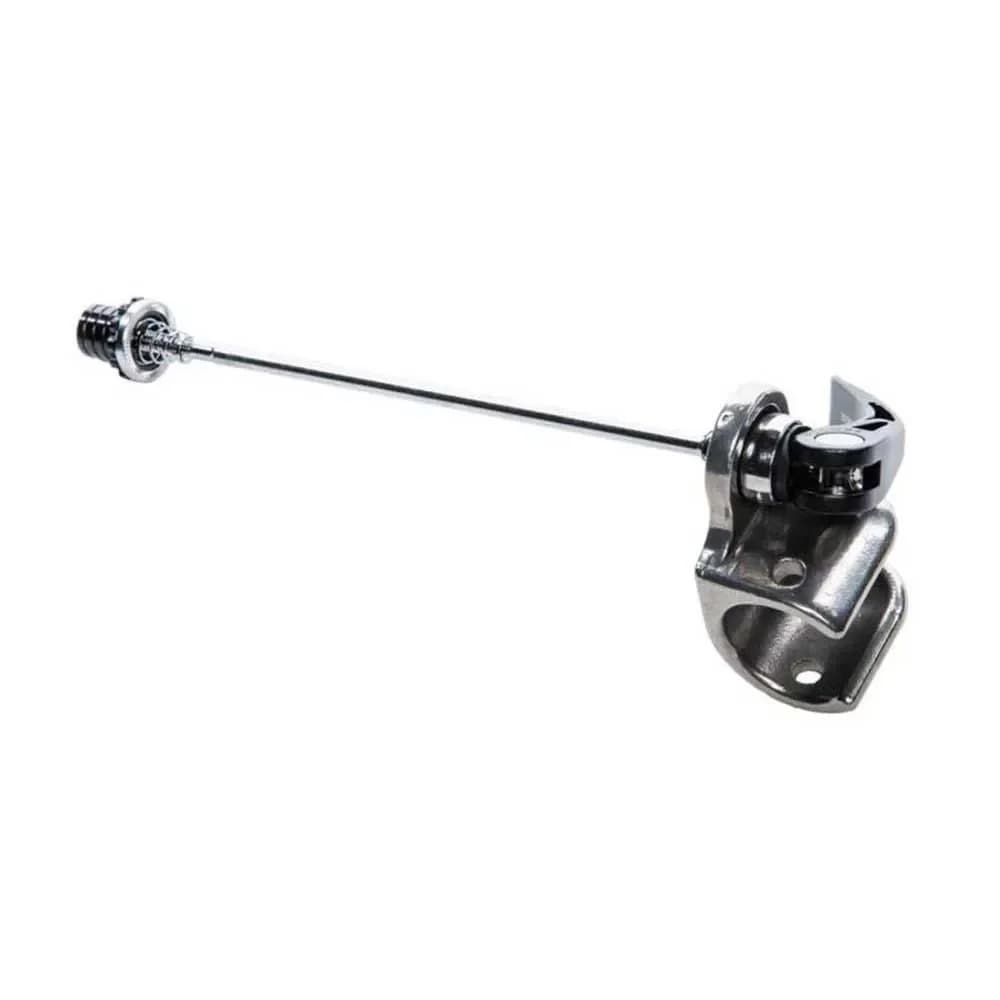 Thule Axle Mount Ezhitch For Second Bike & Q/r Chariot