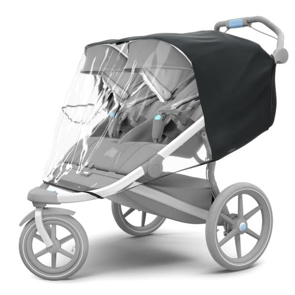 Thule Capa Chuva Carro Urban Glide Double