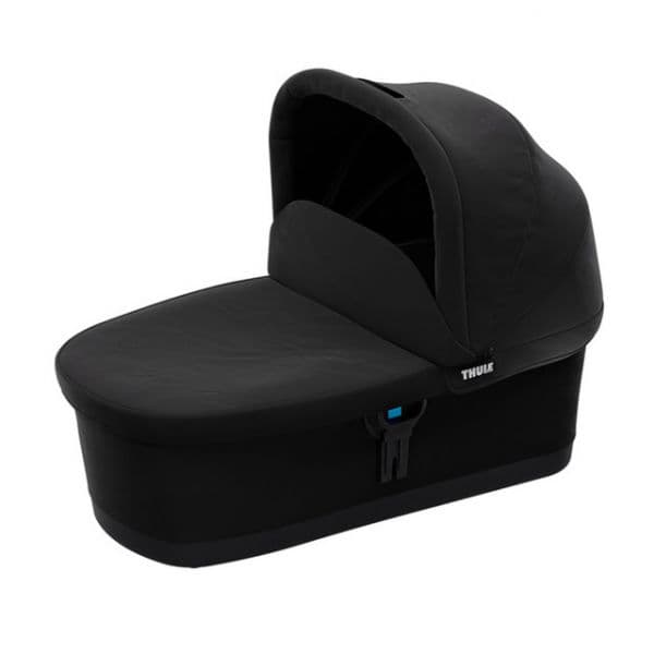 Thule Alcofa Glide Bassinet Black