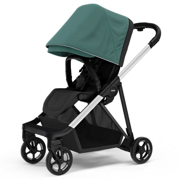 Thule Shine Mallard Green