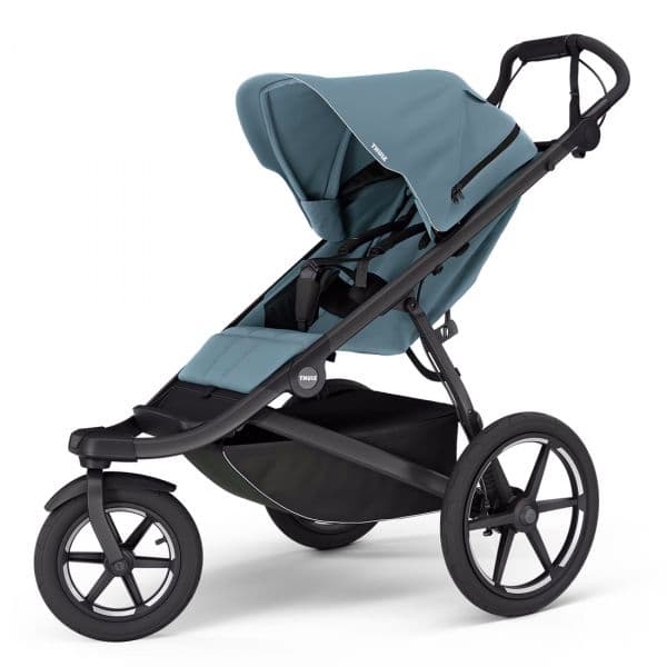 Thule Urban Glide 3 Mid Blue