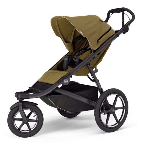 Thule Urban Glide 3 Nutria