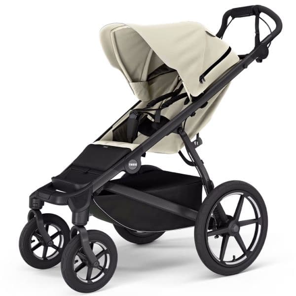 Thule Urban Glide 4 Soft Beige