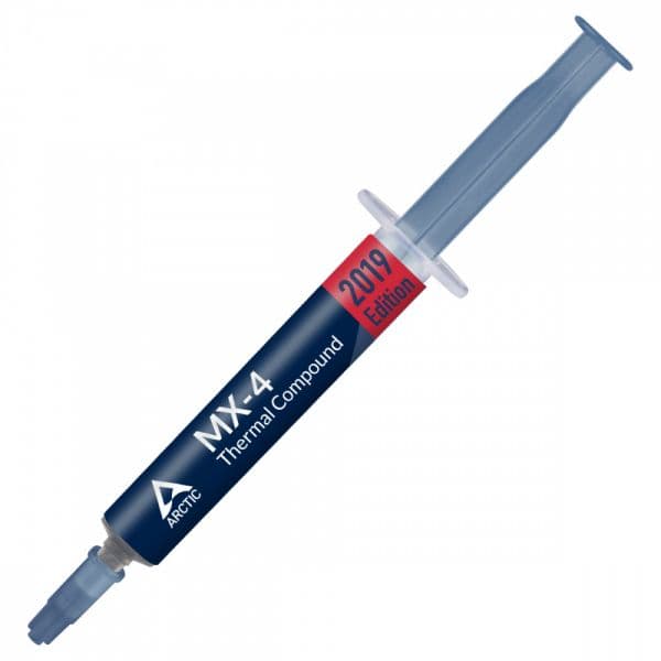 Arctic MX-4 - 4gr