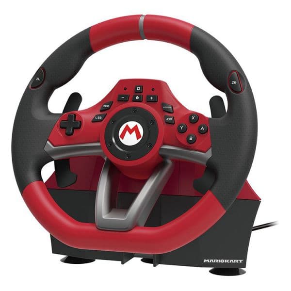 Hori Volante Mario Kart DLX Nintendo Switch