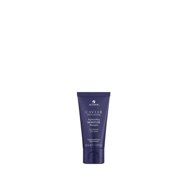 Alterna Caviar Replenishing Moisture Shampoo 40ml