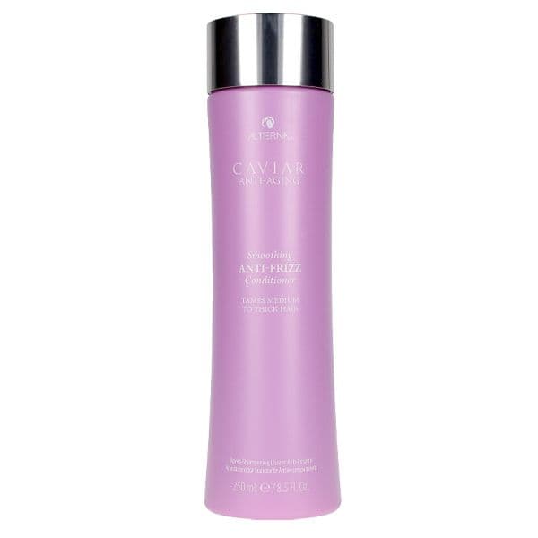 Condicionador Alterna Caviar Anti-Aging Smoothing Anti-Frizz 250ml