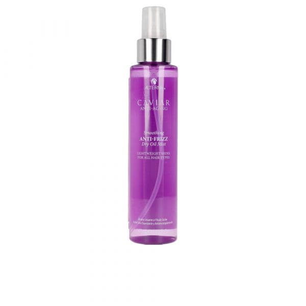Alterna Caviar Anti-Aging Smoothing Anti-Frizz Fluido Cabelo Suave 147ml