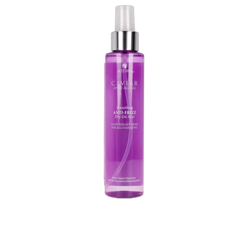 Alterna Caviar Anti-Aging Smoothing Anti-Frizz Fluido Cabelo Suave 147ml