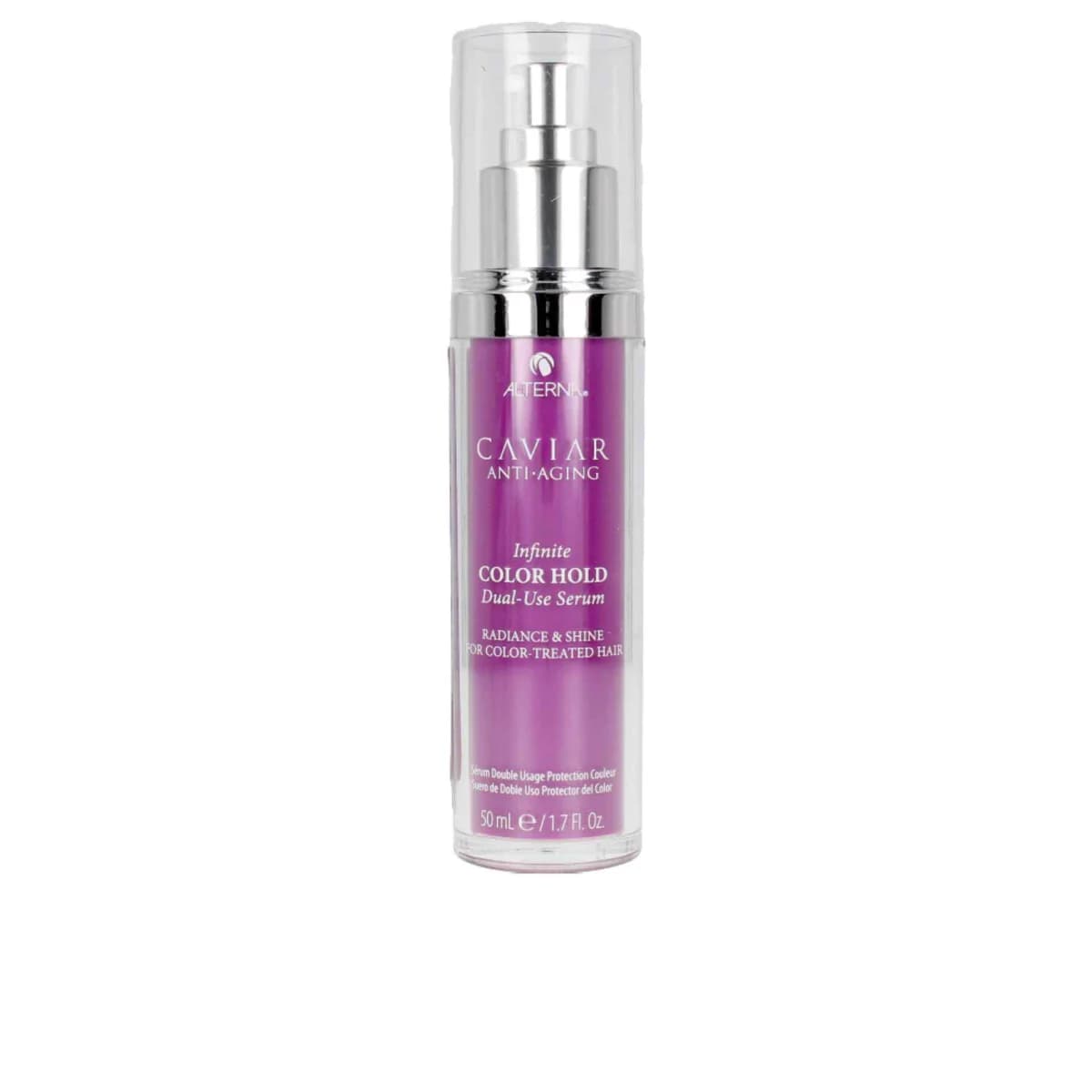 Alterna Caviar Anti-Aging Infinite Color Hold Sérum Cabelo Brilhante e Macio 50ml