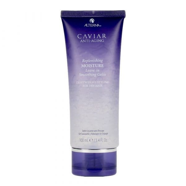 Alterna Caviar Anti-Aging Replenishing Moisture Gel Hidratação Profunda Cabelo Seco 100ml