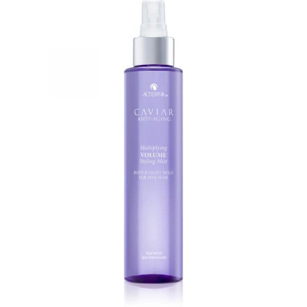 Alterna Caviar Anti-Aging Multiplying Volume Spray Fixador 147ml