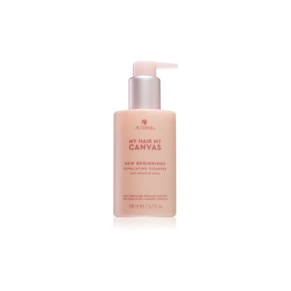 Alterna My Hair My Canvas New Beginnings Esfoliante de Limpeza 198ml
