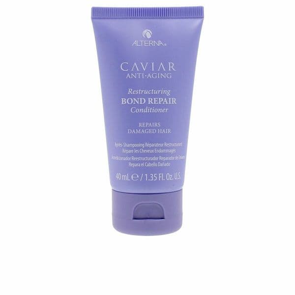 Alterna Caviar Anti-Aging Restructuring Bond Repair Condicionador 40ml