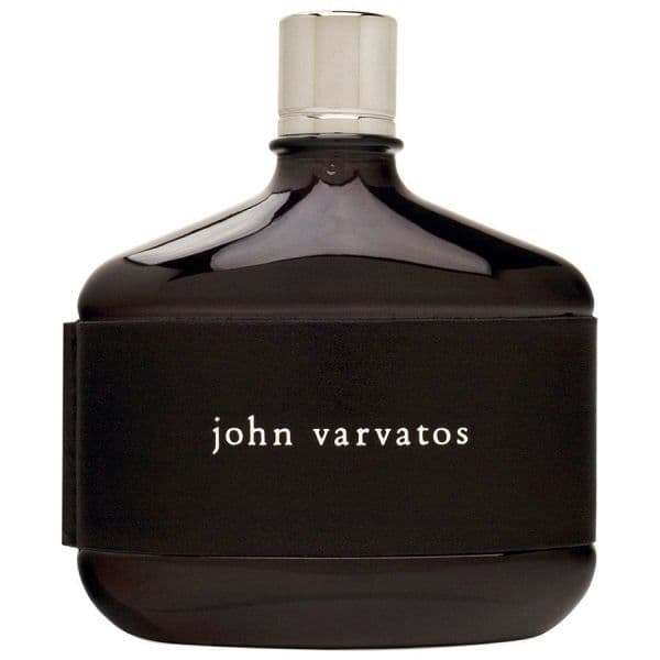 John Varvatos For Man Eau de Toilette 125ml (Original)