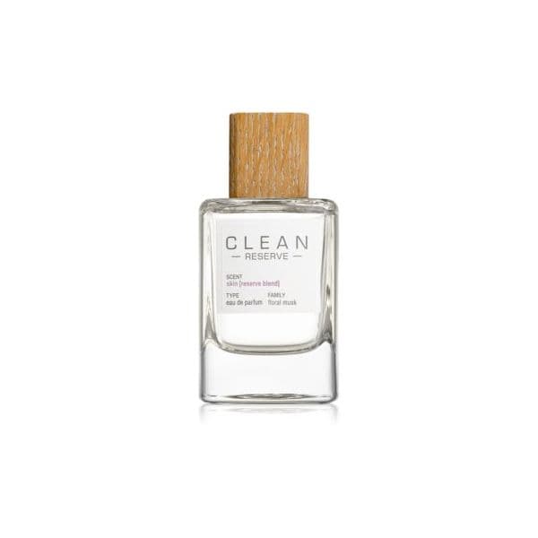 Clean Reserve Collection Skin Eau de Parfum 100ml (Original)