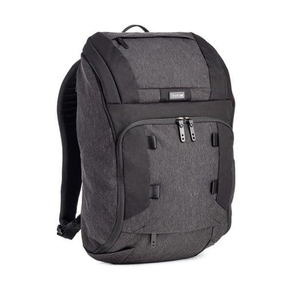 Think Tank Mochila SpeedTop 30 Cinza Graphite