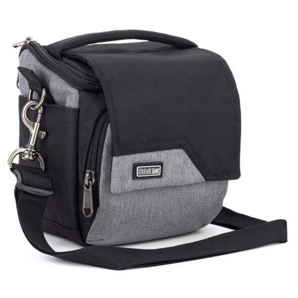 Think Tank Bolsa de Ombro Mirrorless Mover 10 Cinza