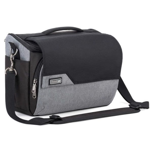THINK TANK Bolsa de Ombro Mirrorless Mover 30 Cinza