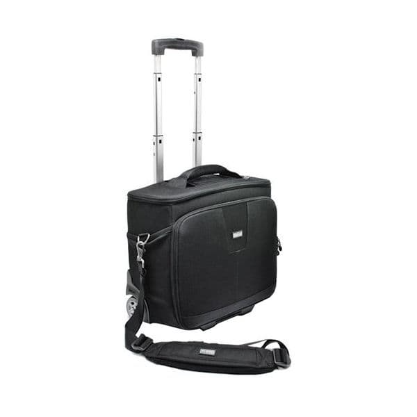 Think Tank Trolley Airport Navigator