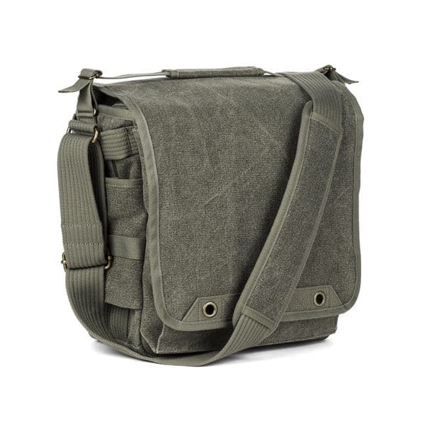 Think Tank Bolsa Retrospective 20 V2 Grey - TT759