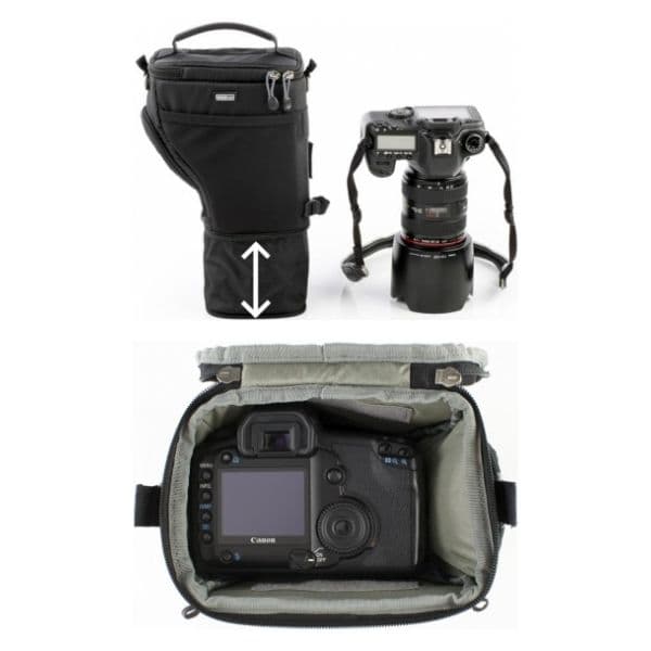 Think Tank Bolsa Digital Holster 20 V2