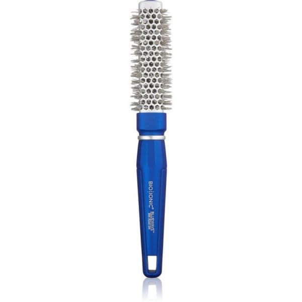 Bio Ionic Blue Wave Bw-r240 Sm Escova Quadrada para Soprar ø 23 mm 1 Unidade