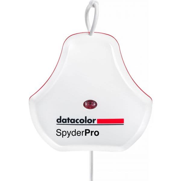 Datacolor Spyder Pro Sonda de Calibração