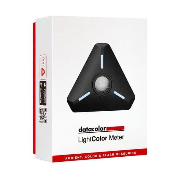 Datacolor Medidor de Cor LightColor LCM200 Sem Fios