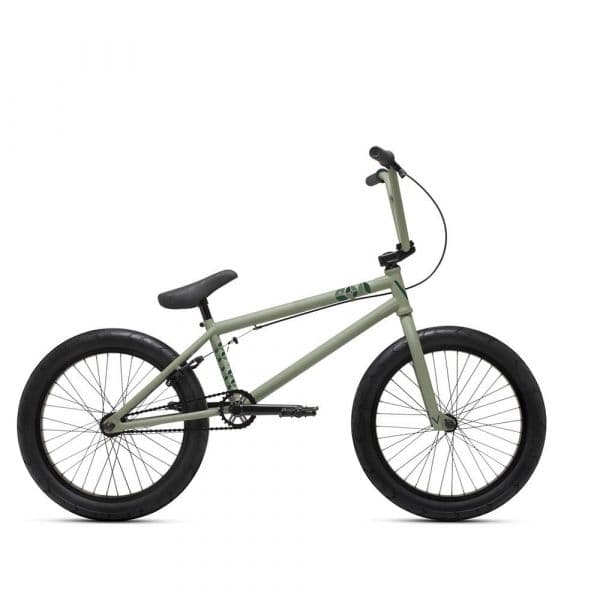 Verde Eon 20.5´´ Tt Bmx Bike V