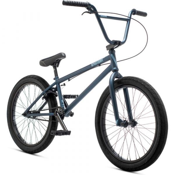 Verde Spectrum 22 Bmx Bike Azul