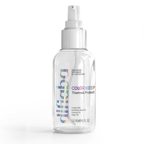 Difiaba Color Keep Thermal Protect 150ml
