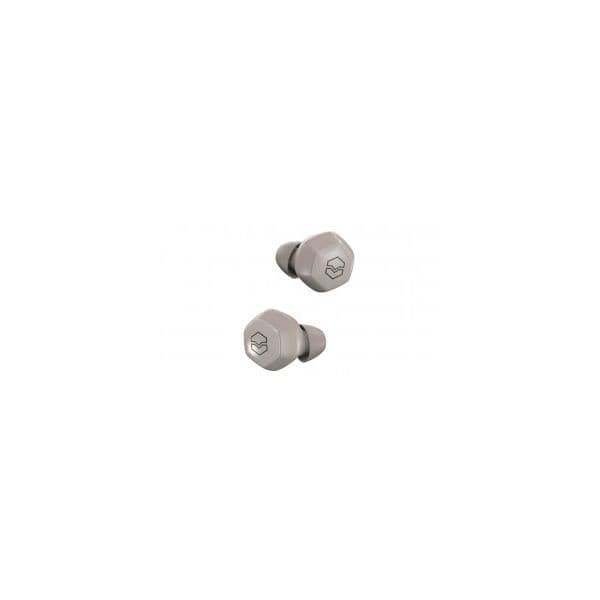 V-Moda Auriculares Bluetooth TWS com Microfone Hexamove White