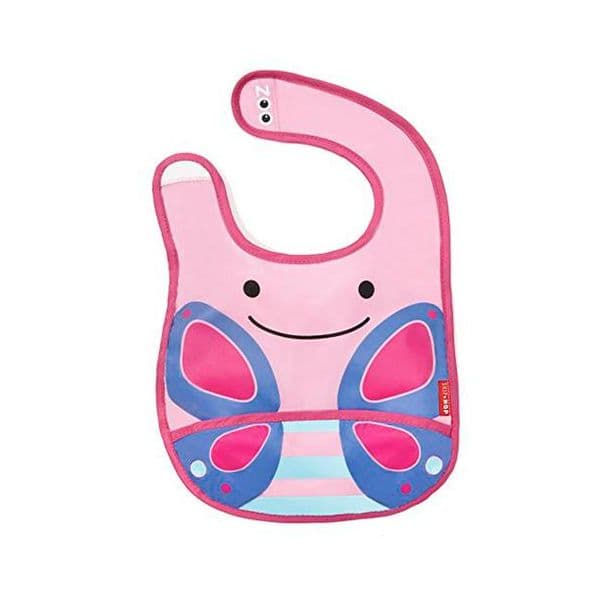 Skip Hop Babete Zoo Borboleta