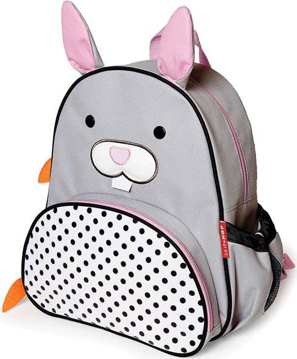 Mochila Skip Hop Zoo Pack Bunny