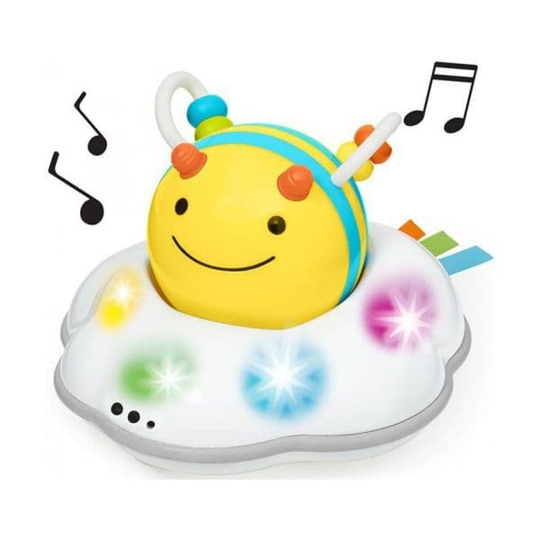 Skip Hop Abelha Exploradora Follow-Bee - 3205