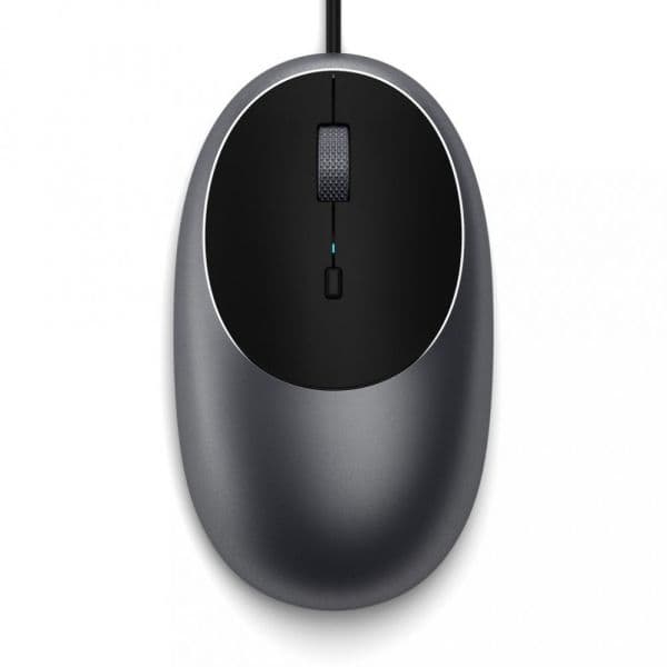 Satechi C1 USB-C Cinzento