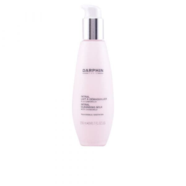 Darphin Paris Intral Cleansing Milk with Chamomile 200ml