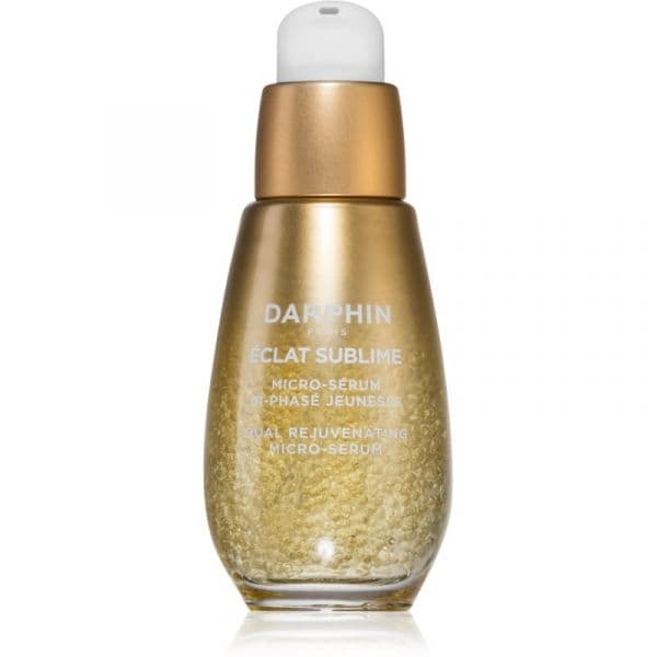 Darphin Éclat Sublime Dual Rejuvenating Micro-serum Sérum/óleo Rejuvenescedor 30ml